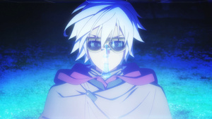 No Game No Life -Zero-